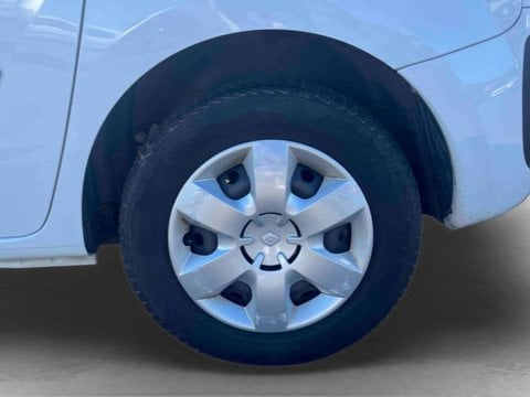 Voitures D'occasion À Trélissac | Renault Kangoo Ii Blue Dci 95 Business