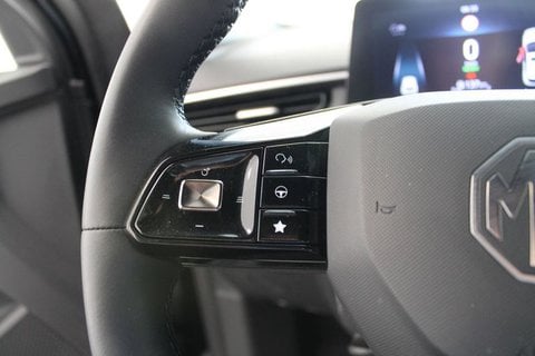 Voitures D'occasion À Migné-Auxances | Mg Mg3 1.5 L Hybrid+ 195 Ch Luxury