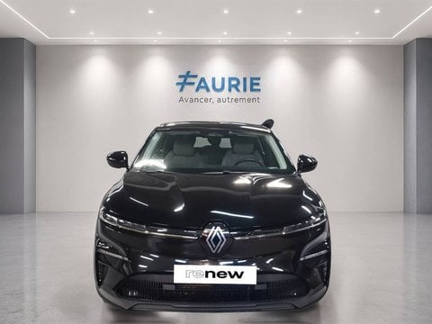 Voitures D'occasion À Tulle | Renault Mégane Megane E-Tech Ev60 130Ch Super Charge Evolution Er