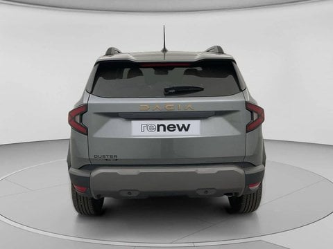 Voitures D'occasion À Montauban | Dacia Duster Hybrid 155 Extreme