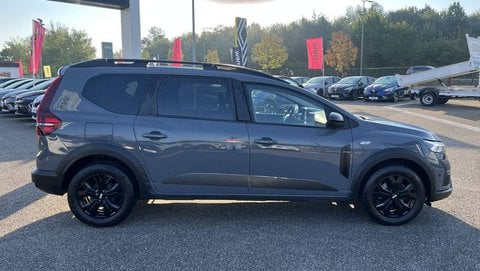 Voitures D'occasion À Montauban | Dacia Jogger Tce 110 7 Places Extreme +