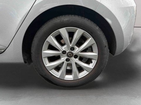 Voitures D'occasion À Trélissac | Renault Clio Tce 100 Intens