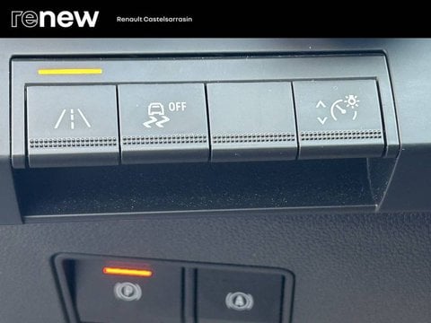 Voitures D'occasion À Castelsarrasin | Renault Mégane Megane V Electrique Megane E-Tech Ev60 22...