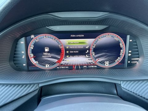 Voitures D'occasion À Boé | Škoda Kamiq 1.5 Tsi Evo 2 150 Ch Dsg7 Act Monte Carlo