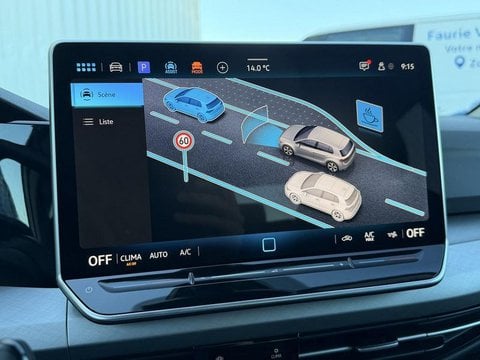 Voitures D'occasion À Boé | Volkswagen Golf 1.5 Ehybrid 204 Dsg6 Life Plus