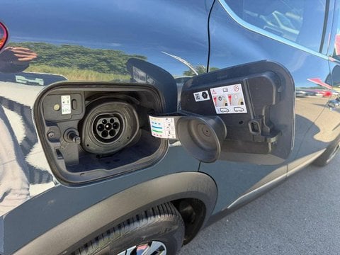 Voitures D'occasion À Sarlat | Renault Captur Ii E-Tech Hybride Rechargeable 160 Techno