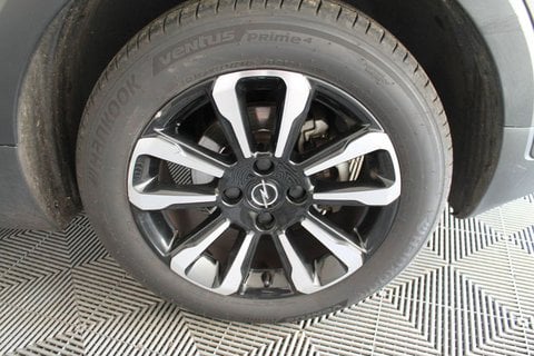 Voitures D'occasion À Migné-Auxances | Opel Crossland 1.5 D 120 Ch Bva6 Elegance Business