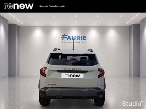 Voitures D'occasion À Castelsarrasin | Dacia Duster Mild Hybrid 140 Extreme