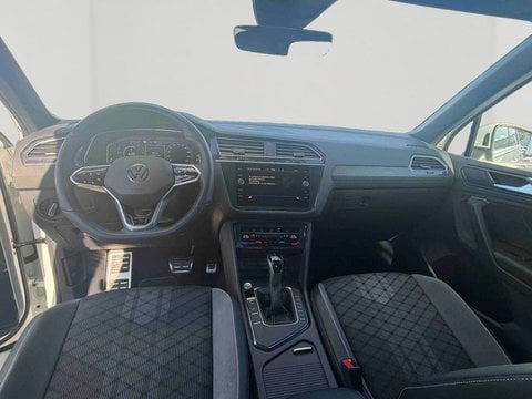 Voitures D'occasion À Brive La Gaillarde | Volkswagen Tiguan 2.0 Tdi 150Ch Dsg7 R-Line