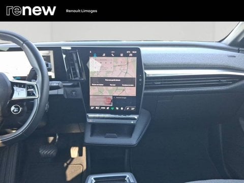 Voitures D'occasion À Limoges | Renault Mégane Megane V Electrique Megane E-Tech Ev60 220 Ch Su...