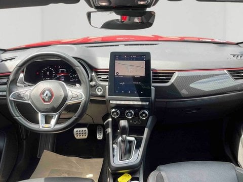 Voitures D'occasion À Trélissac | Renault Arkana Tce 140 Edc Fap - 21B R.s. Line