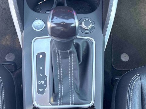 Voitures D'occasion À Brive La Gaillarde | Audi Q2 35 Tdi 150 S Tronic 7 Quattro S Line