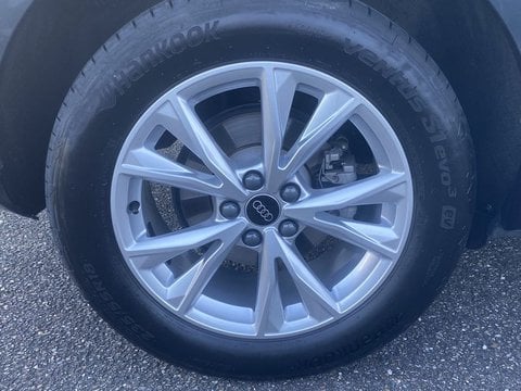 Voitures D'occasion À Boé | Audi Q3 Sportback 35 Tdi 150 Ch S Tronic 7 S Line Plus