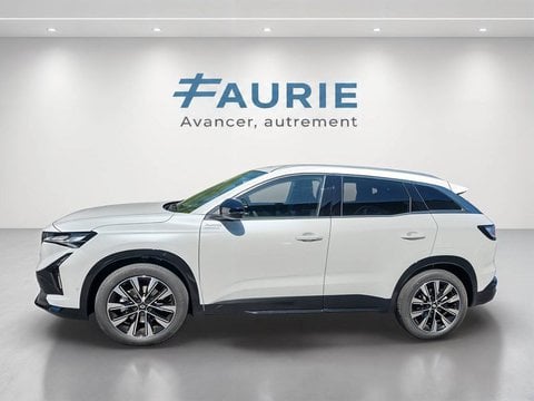 Voitures D'0Km À Brive La Gaillarde | Renault Austral Full Hybrid E-Tech 200 Ch Techno