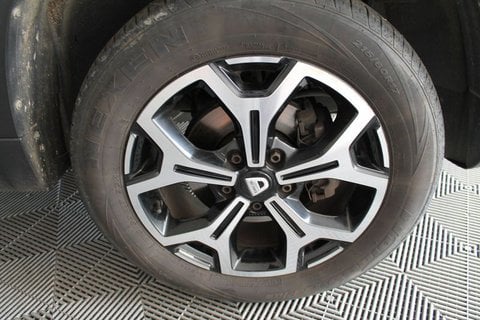 Voitures D'occasion À Migné-Auxances | Dacia Duster Ii Tce 125 4X2 Prestige