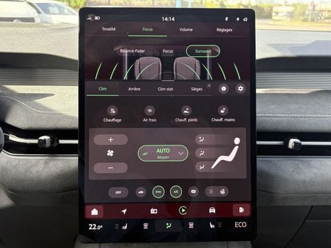 Voitures D'0Km À Boé | Škoda Peaq 286 Ch Batterie 90 Sportline