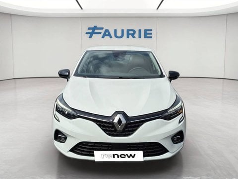 Voitures D'occasion À Bergerac | Renault Clio V Tce 90 Evolution