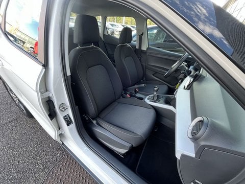 Voitures D'occasion À Saint-Pierre-Du-Mont | Seat Arona 1.0 Tsi 95 Ch Start/Stop Bvm5 Urban