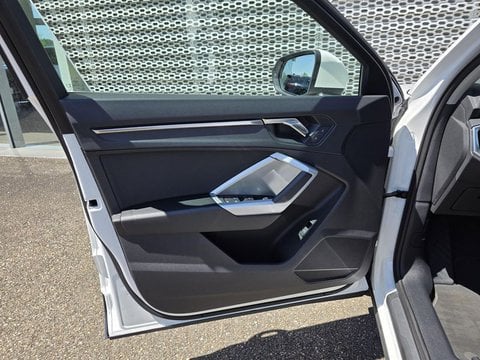 Voitures D'occasion À Saint-Avit | Audi Q3 Sportback 35 Tfsi 150 Ch S Tronic 7 Advanced