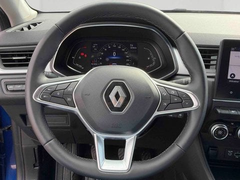 Voitures D'occasion À Bergerac | Renault Captur Tce 90 Techno