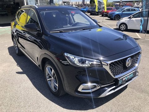 Voitures D'occasion À Cognac | Mg Ehs 1.5T Gdi Phev Luxury