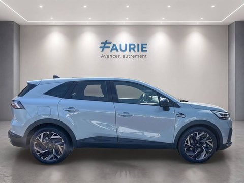 Voitures D'occasion À Saint-Astier | Renault Symbioz E-Tech Full Hybrid 145 Esprit Alpine