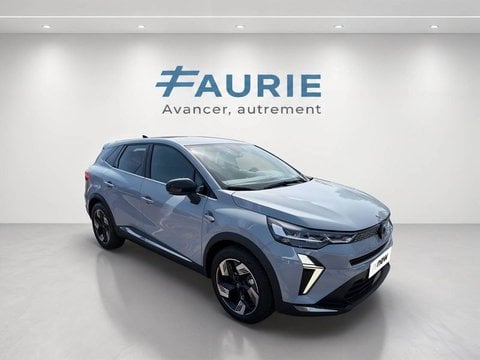 Voitures D'occasion À Brive La Gaillarde | Renault Symbioz E-Tech Full Hybrid 145 Techno