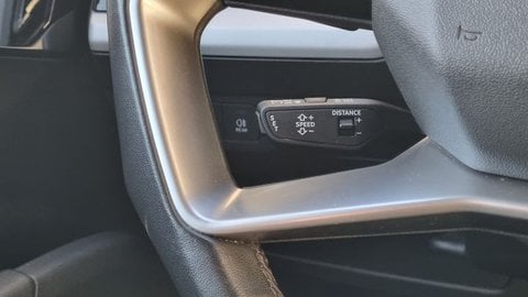 Voitures D'occasion À Dax | Audi Q4 E-Tron 40 204 Ch 82 Kw Executive