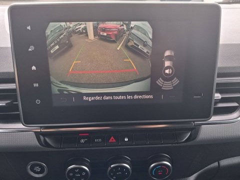Voitures D'occasion À Montauban | Renault Kangoo Van Blue Dci 95 Extra - 22