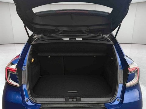 Voitures D'occasion À Trélissac | Renault Captur E-Tech Full Hybrid 145 Ch Esprit Alpine