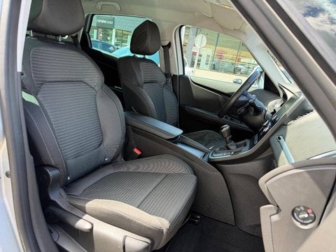 Voitures D'occasion À Sarlat | Renault Scénic Scenic Blue Dci 120 Zen