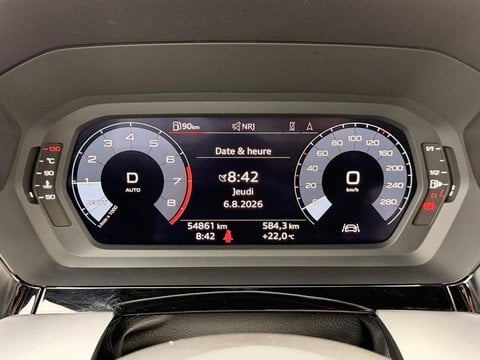 Voitures D'occasion À Boé | Audi A3 Sportback 35 Tfsi Mild Hybrid 150 S Tronic 7 S Line