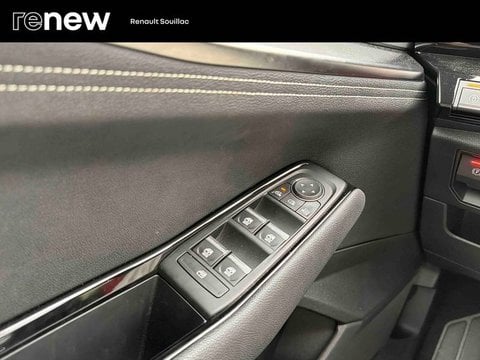 Voitures D'occasion À Souillac | Renault Espace Vi E-Tech Full Hybrid 200 Gsr2 Iconic