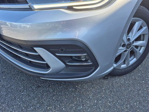 Voitures D'occasion À Dax | Volkswagen Polo 1.0 Tsi 95 S&S Bvm5 Style