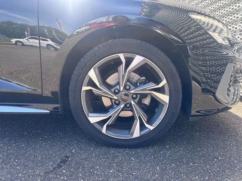 Voitures D'occasion À Saint-Avit | Audi A3 Sportback 35 Tdi 150 S Tronic 7 S Line