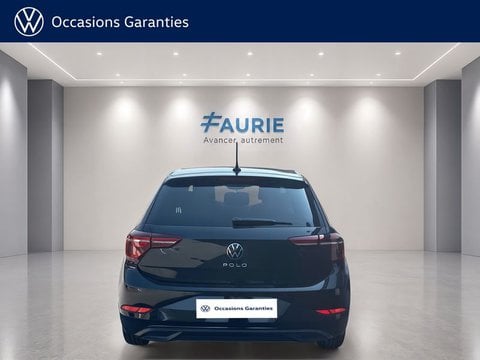 Voitures D'occasion À Tulle | Volkswagen Polo 1.0 Tsi 95 S&S Dsg7 Style