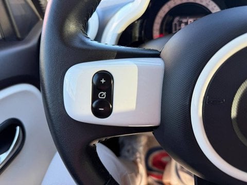 Voitures D'occasion À Sarlat | Renault Twingo Electrique Iii Iii Achat Intégral - 21 Intens