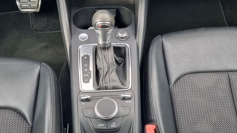 Voitures D'occasion À Dax | Audi Q2 35 Tfsi Cod 150 S Tronic 7 S Line