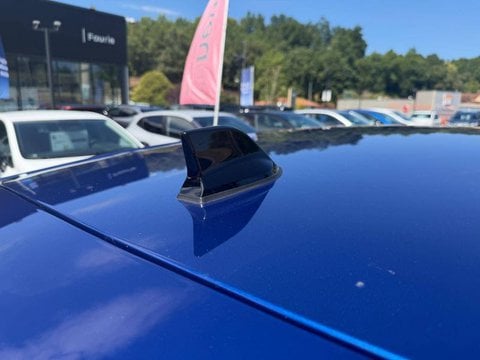 Voitures D'occasion À Sarlat | Renault Mégane Megane Iv Berline Tce 140 Edc Techno