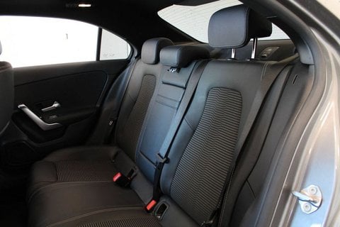 Voitures D'occasion À Migné-Auxances | Mercedes-Benz Classe A Iv 200 7G-Dct Progressive Line