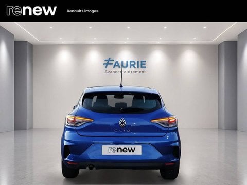 Voitures D'occasion À Limoges | Renault Clio V Tce 90 Evolution