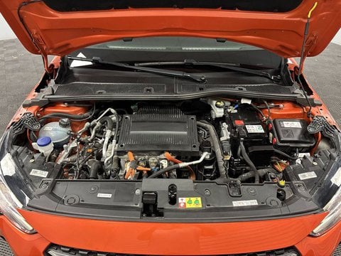 Voitures D'occasion À Gond Pontouvre | Opel Corsa Electrique F Electrique 136 Ch & Batterie 50 K...
