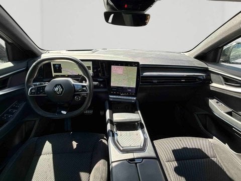 Voitures D'occasion À Cahors | Renault Austral E-Tech Hybrid 200 Iconic Esprit Alpine