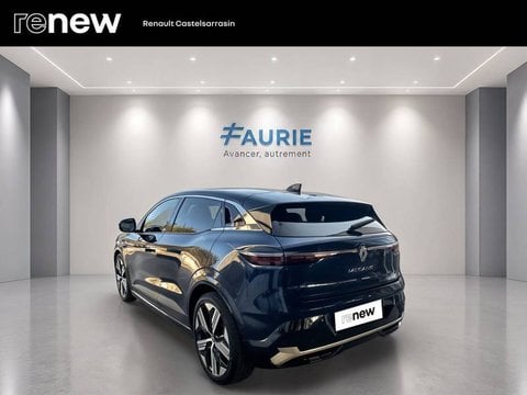 Voitures D'occasion À Castelsarrasin | Renault Mégane Megane V Electrique Megane E-Tech Ev60 22...