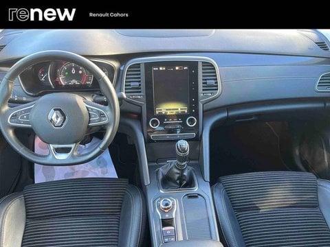Voitures D'occasion À Cahors | Renault Talisman Blue Dci 150 Intens