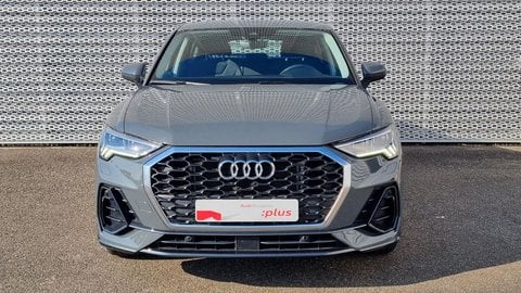 Voitures D'occasion À Dax | Audi Q3 Sportback 35 Tfsi 150 Ch S Tronic 7 Design