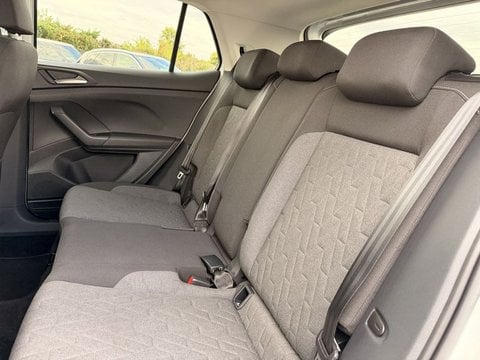 Voitures D'occasion À Boé | Volkswagen T-Cross 1.0 Tsi 116 Start/Stop Dsg7 Vw Edition
