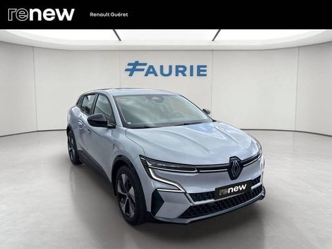 Voitures D'occasion À Guéret | Renault Mégane Megane E-Tech Ev60 220 Ch Optimum Charge Equilibre