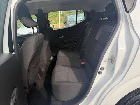 Voitures D'occasion À Sarlat | Dacia Sandero Iii Tce 90 Cvt Gsr2 Expression