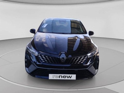 Voitures D'occasion À Montauban | Renault Clio E-Tech Full Hybrid 145 Ch Gsr2 Esprit Alpine